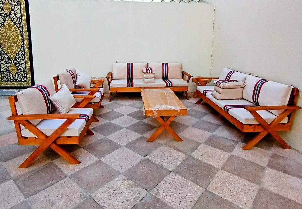 special offer outdoor furniture - 2