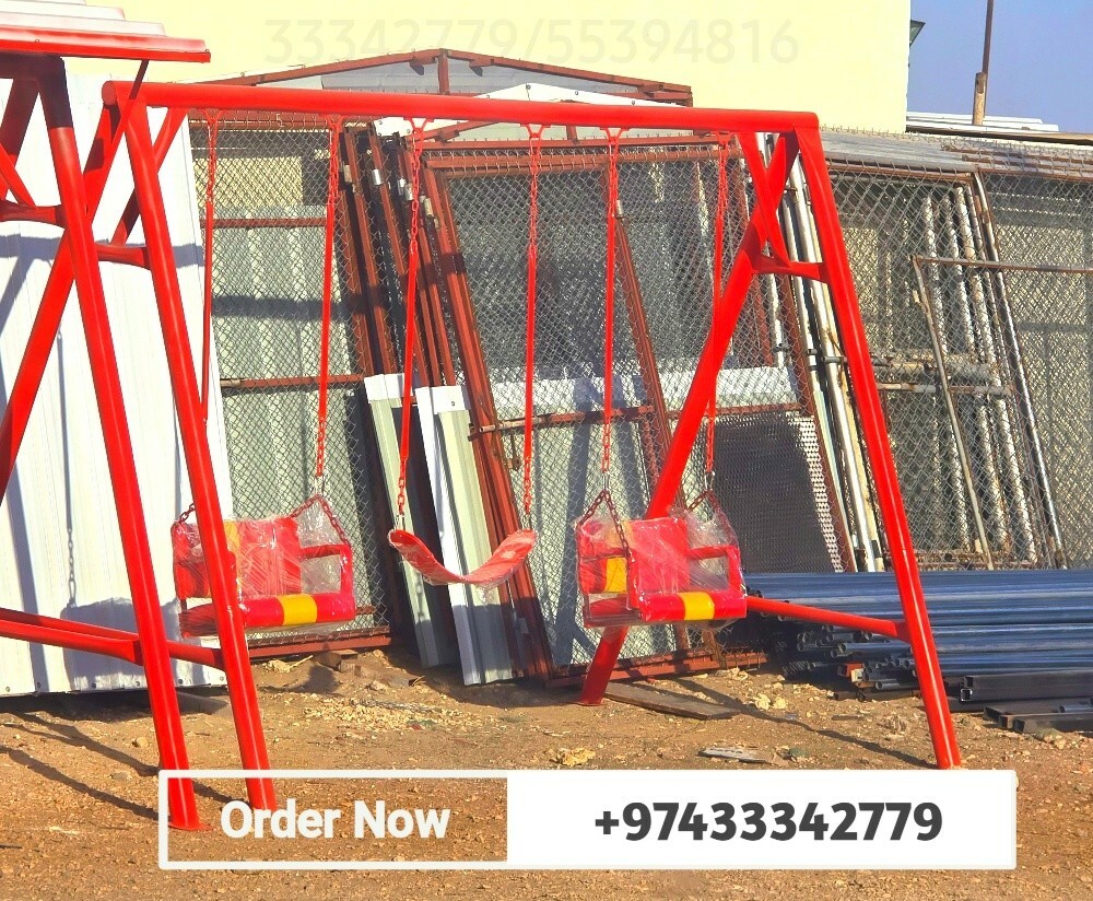 baby swing 2 Sit - 4