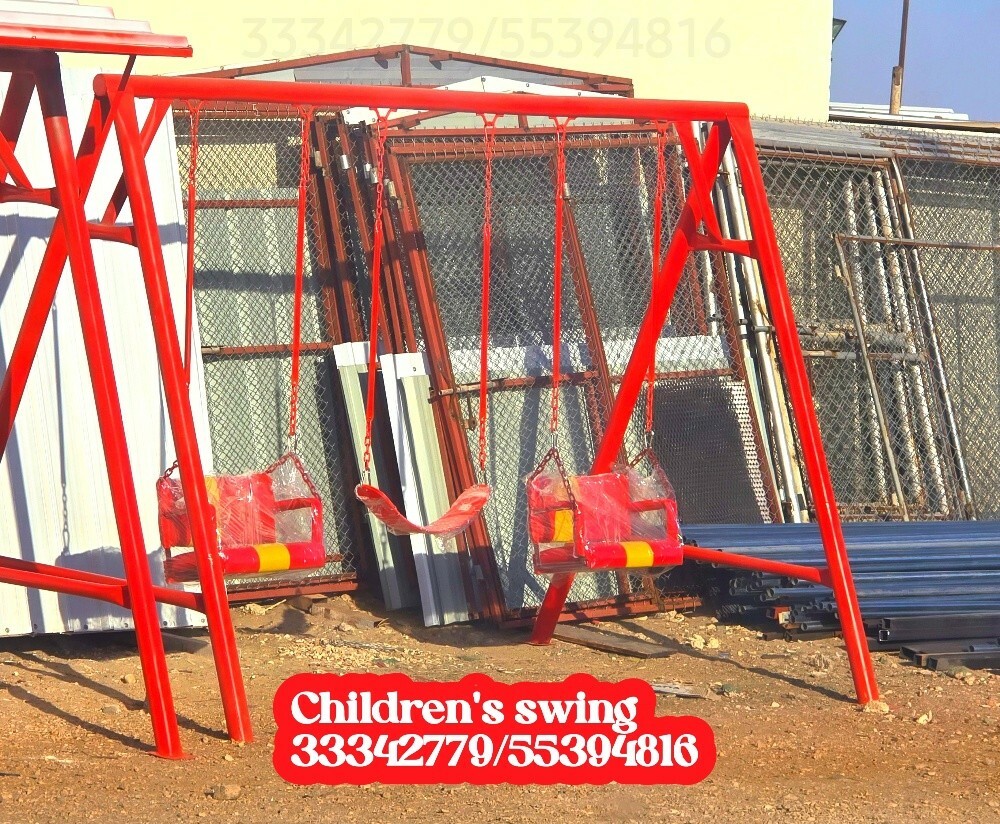 baby swing 2 Sit - 2