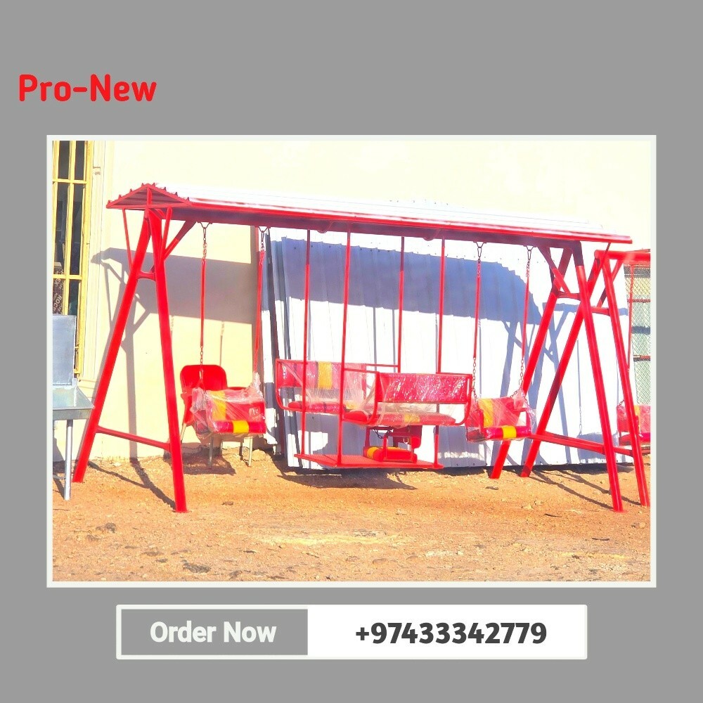 baby swing 2 Sit - 5