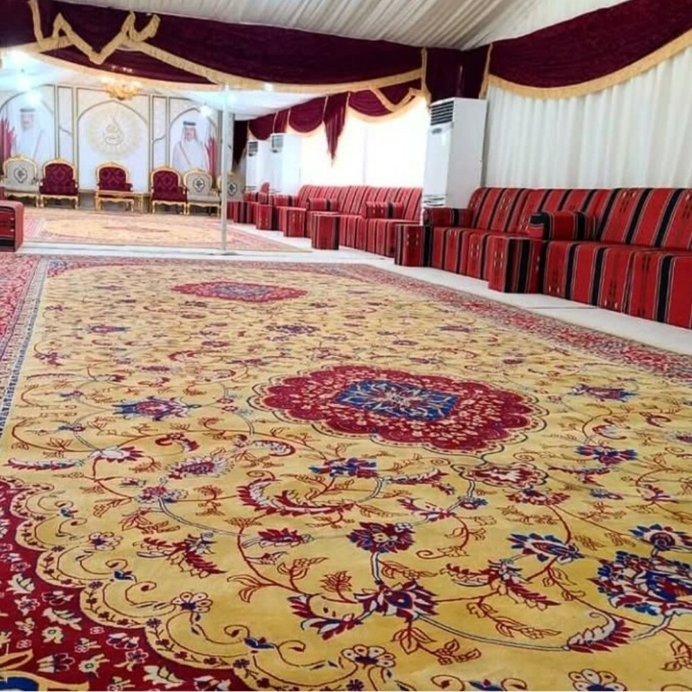 السراج لتجهيز الحفلات والمناسبات - 9
