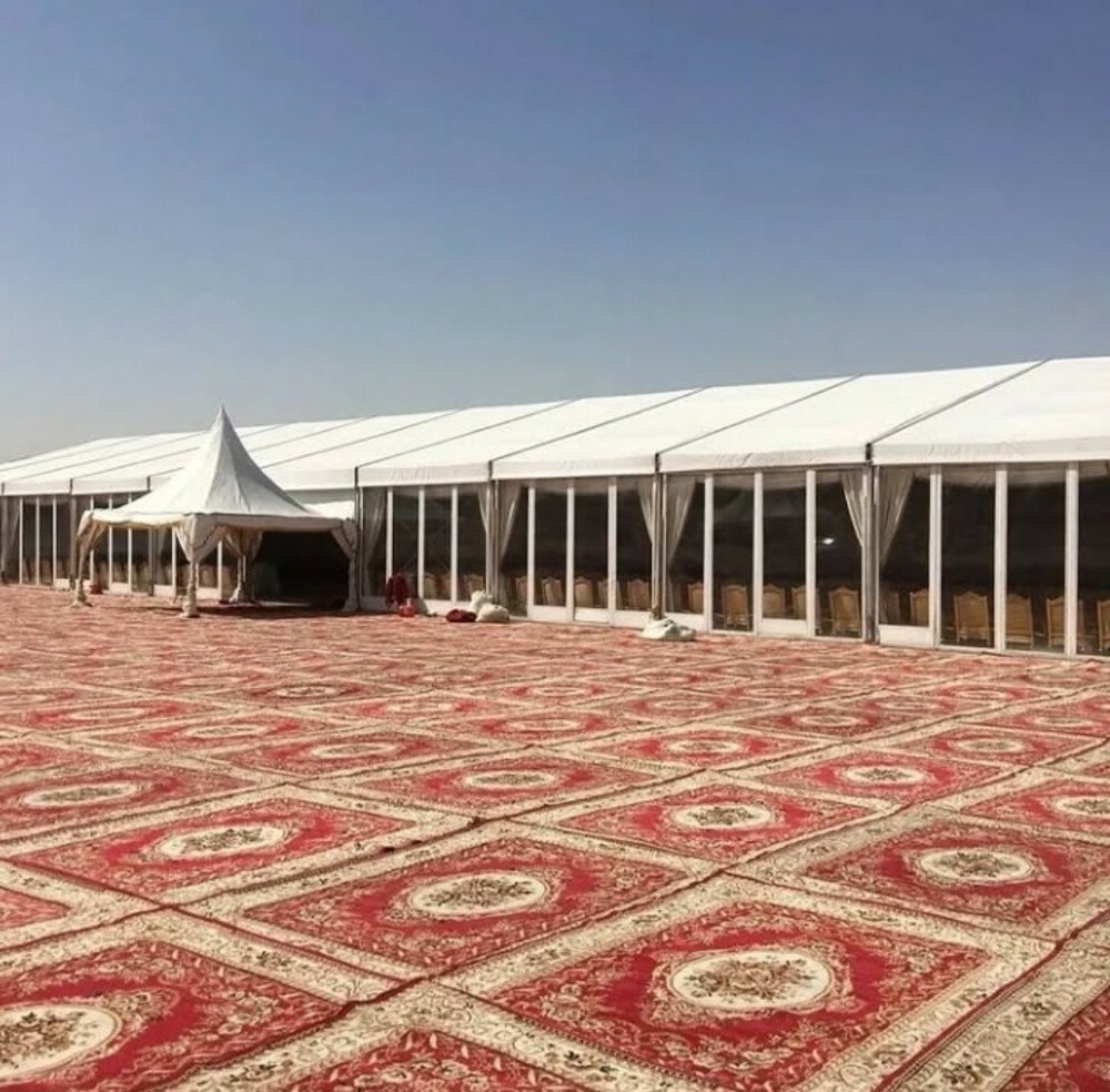 السراج لتجهيز الحفلات والمناسبات - 10