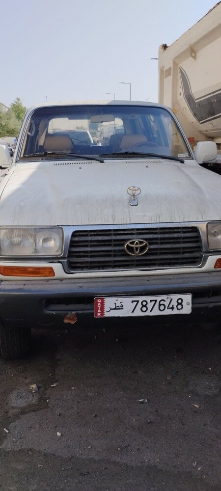 للبيع   تويوتا - 1