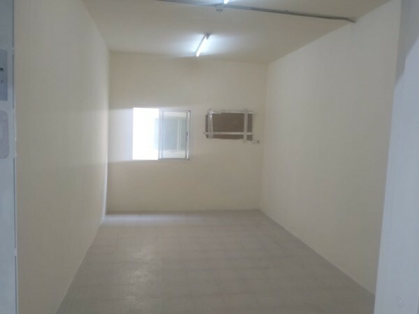 80 Room in Industrial Area - 3