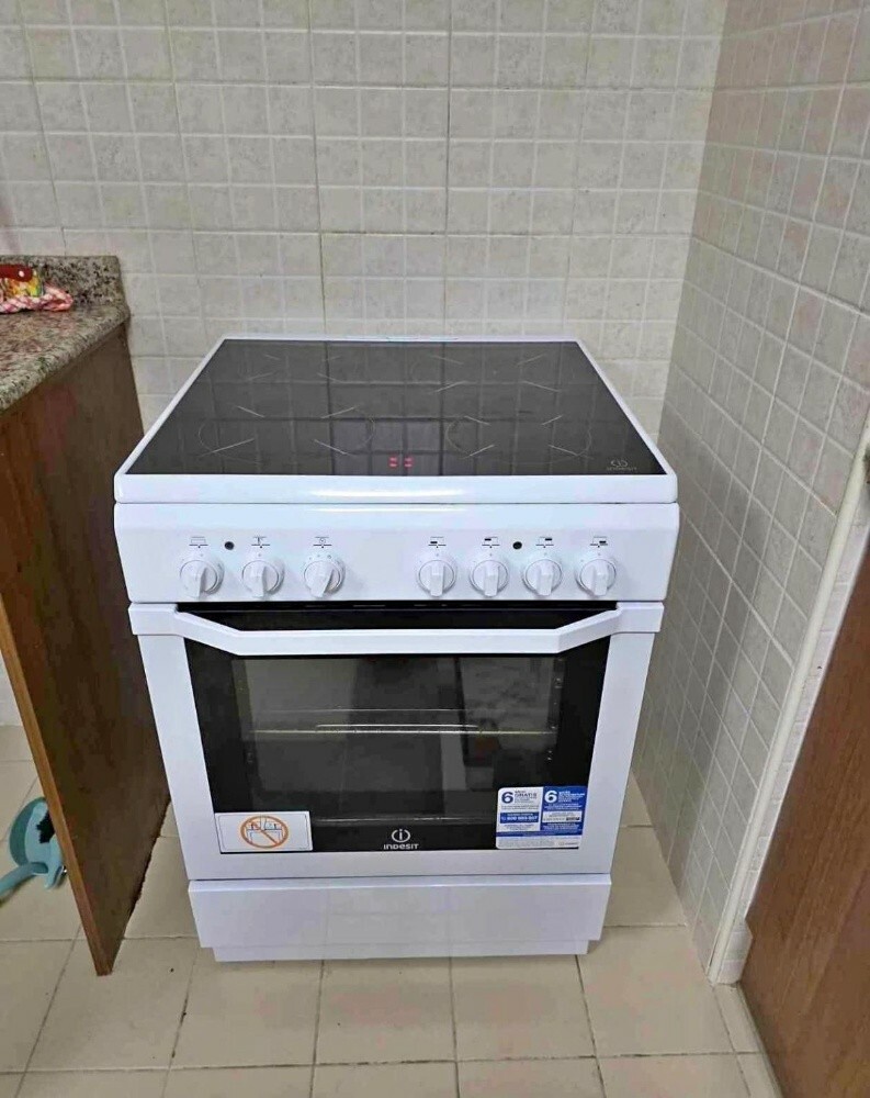 Electric cooker oven for sale cal - 4