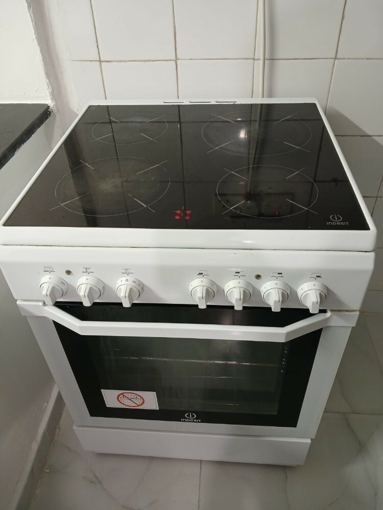 Electric cooker oven for sale cal - 3