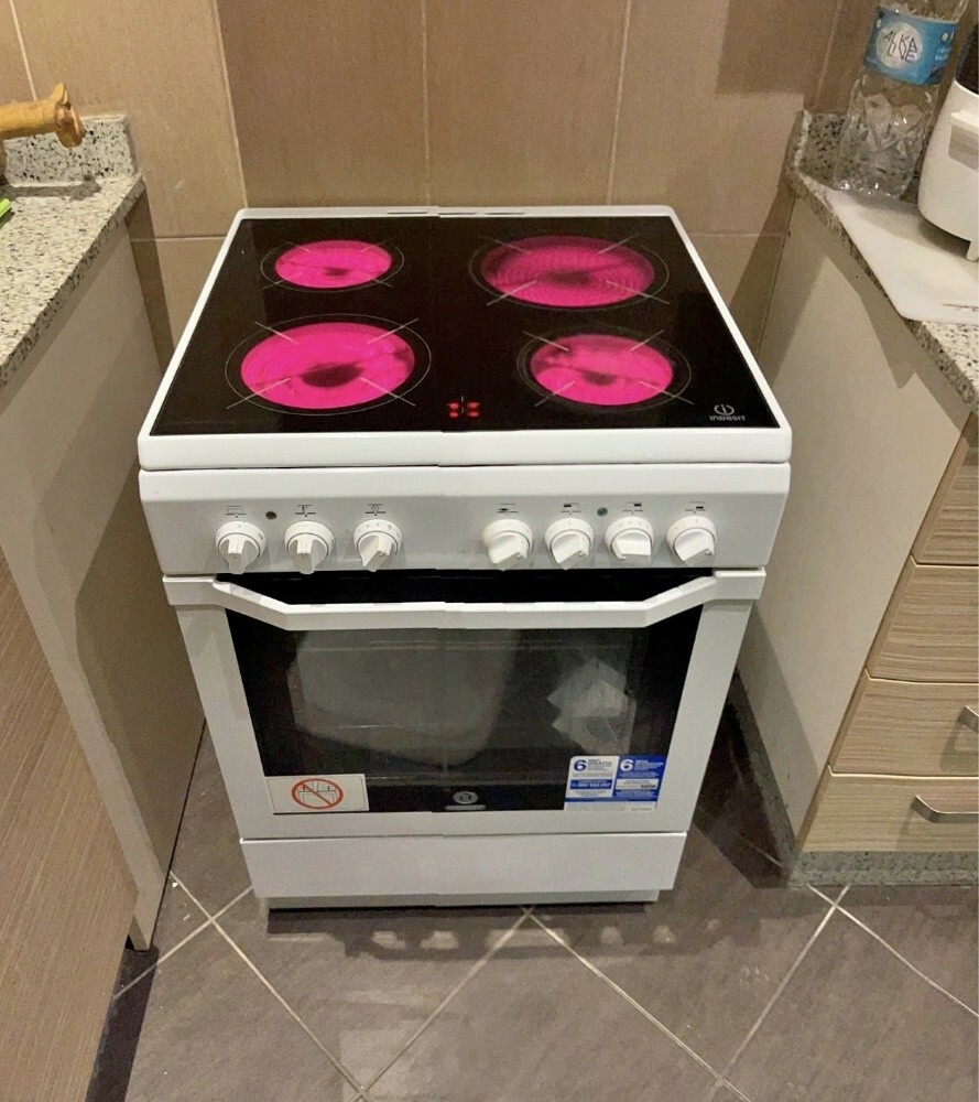 Electric cooker oven for sale cal - 2