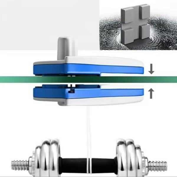Double-sided Magnetic - 4