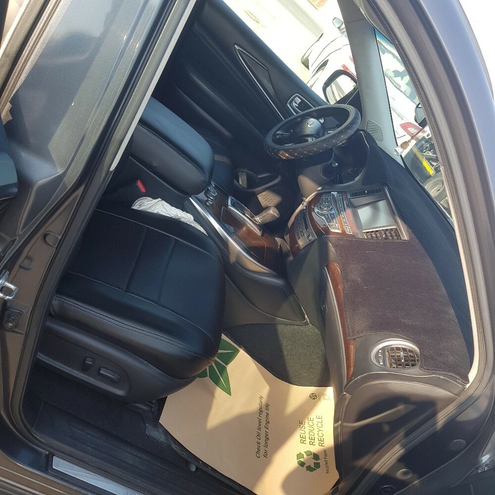 Infiniti QX60 2014 model - 7