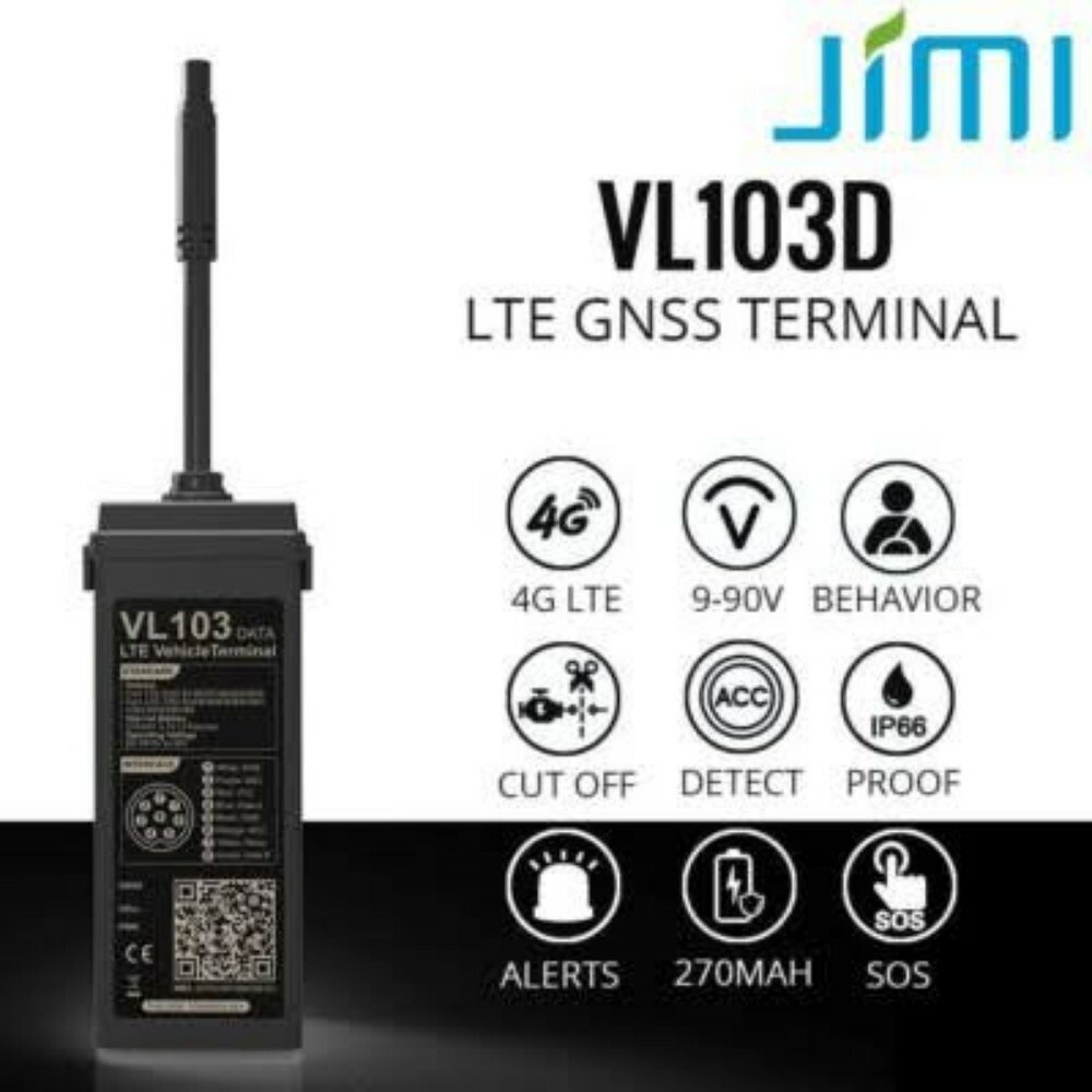 4g car location tracker - 1