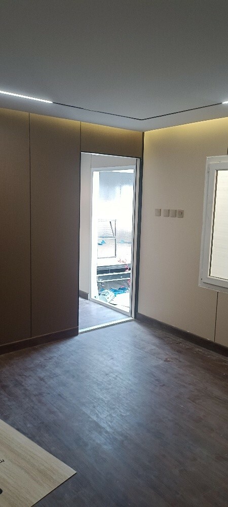 room kitchen toilet - 8