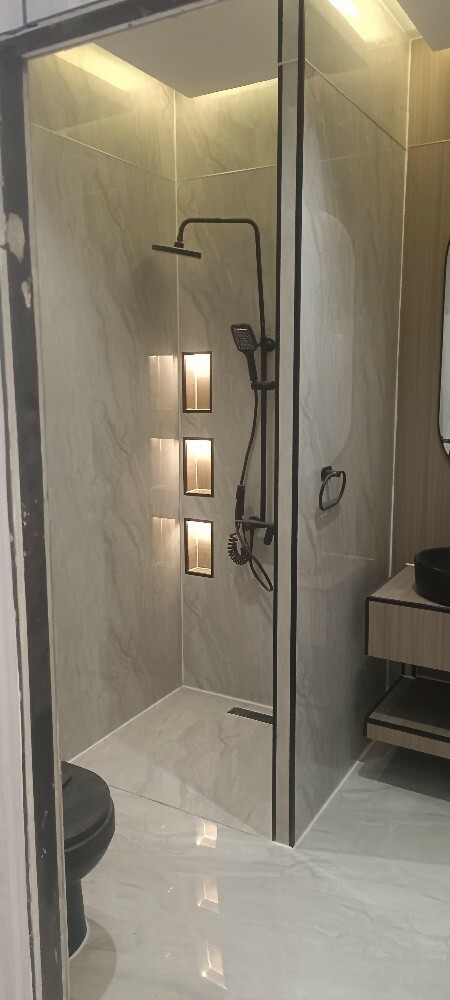 room kitchen toilet - 2