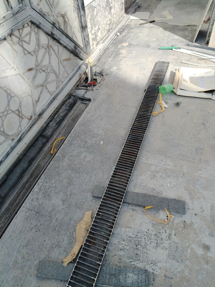 Looking for Construction Plaste - 6