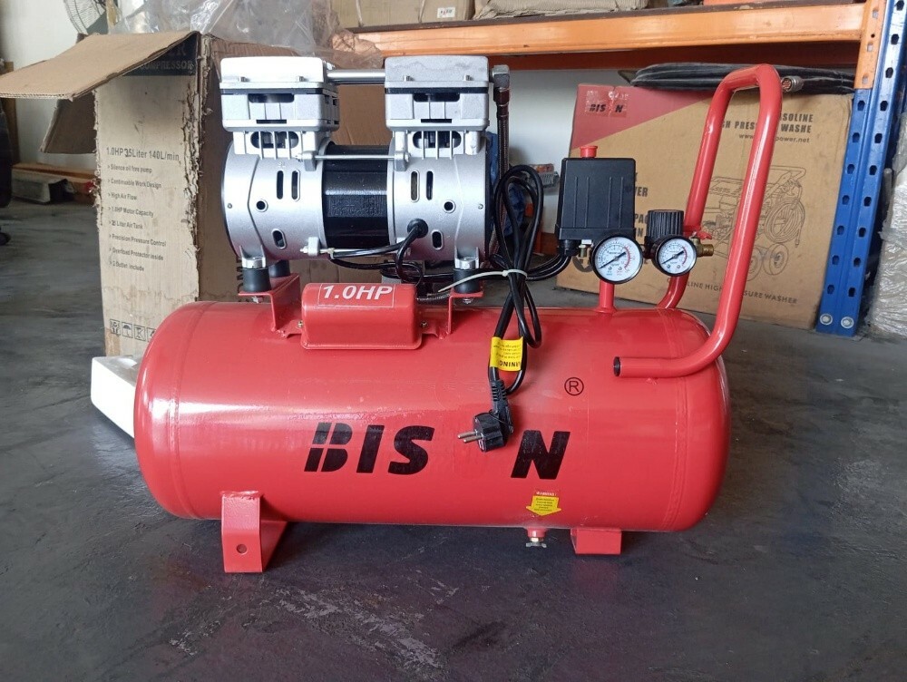 Generators Rent, Sale & Services - 3