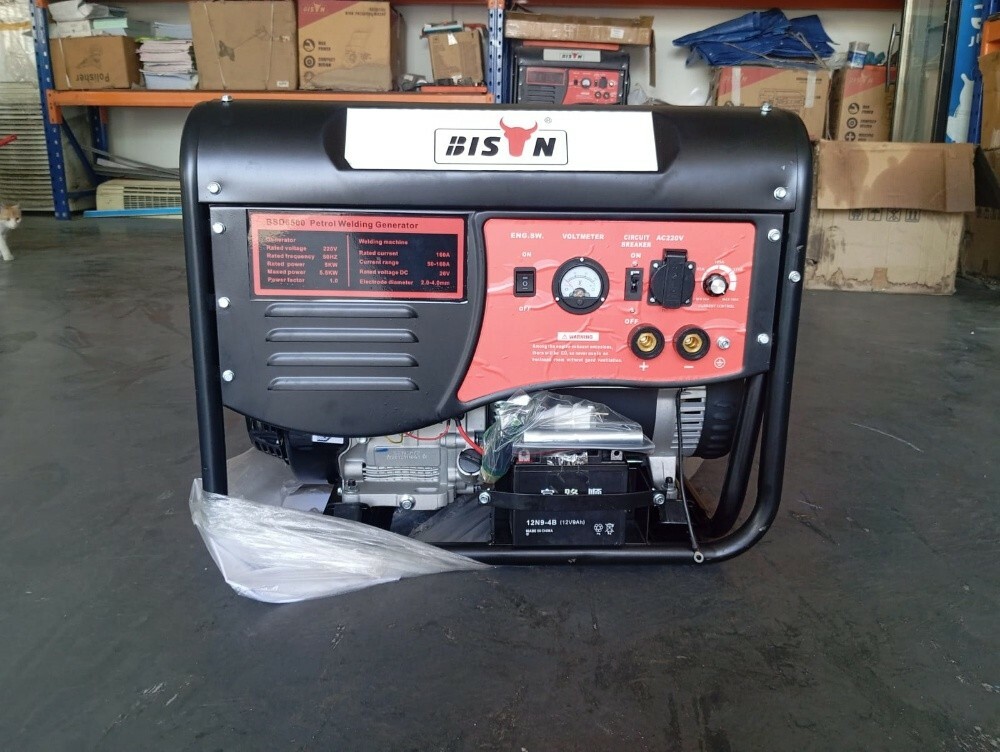 Generators Rent, Sale & Services - 4