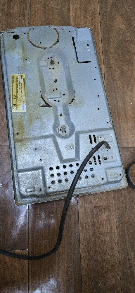 موقد مركت بوش اصلى - 2