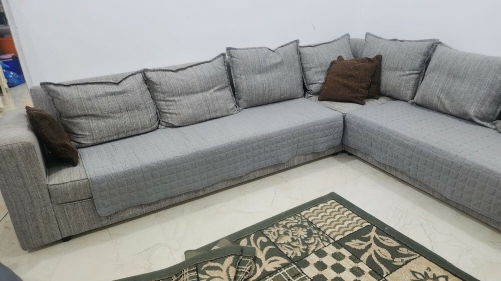 sofa - 2