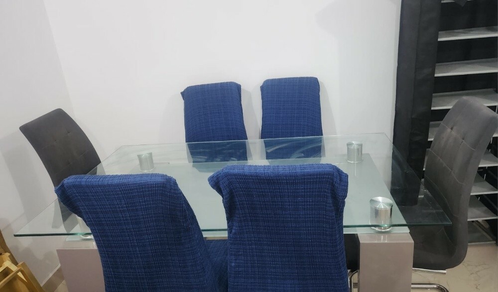 dining table - 2