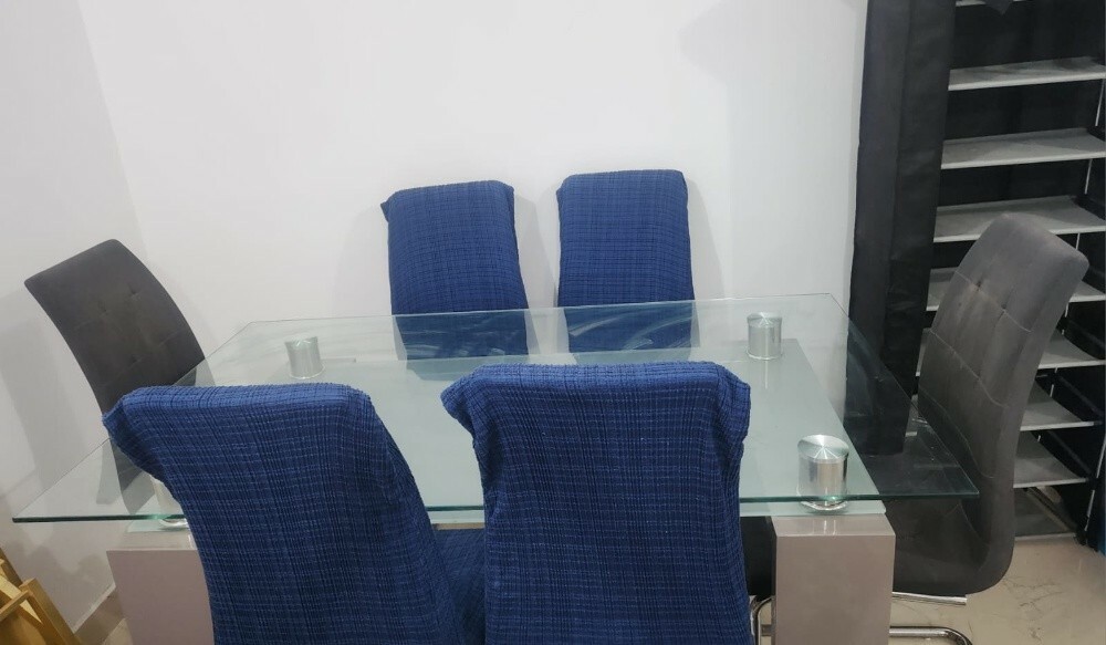 dining table - 1
