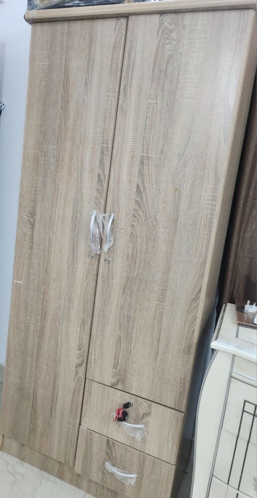 wardrobe - 1