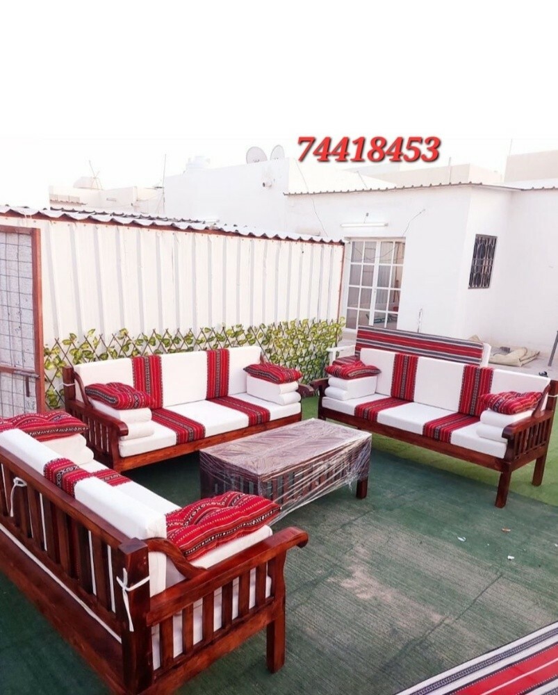 Sofa for sale conditions also new - 12