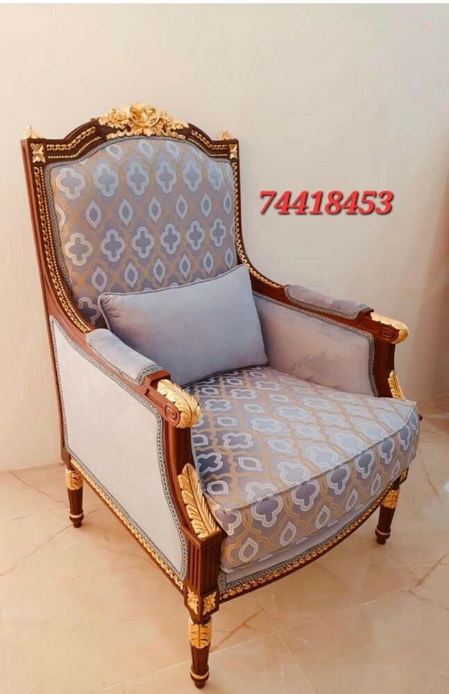 Sofa for sale conditions also new - 19