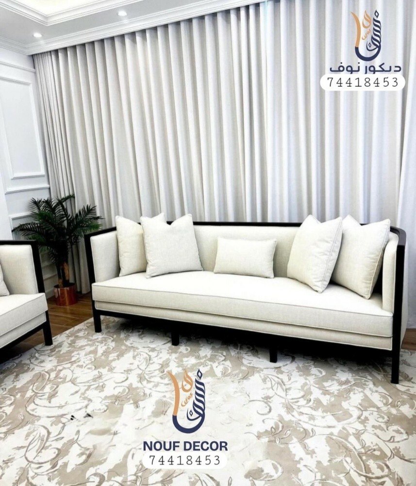 Sofa for sale conditions also new - 11