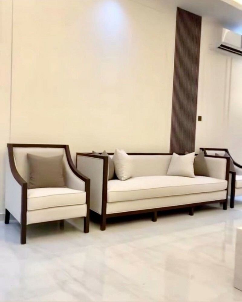 Sofa for sale conditions also new - 3