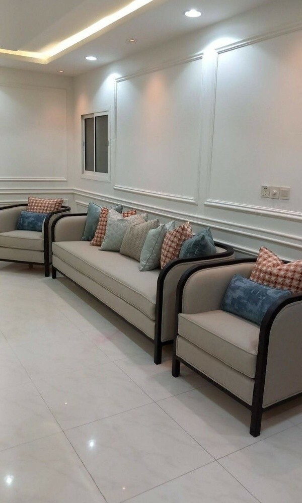 Sofa for sale conditions also new - 2