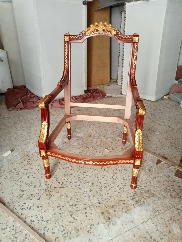 Sofa for sale conditions also new - 21