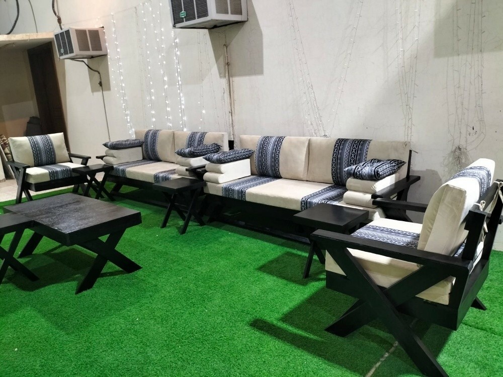 Sofa for sale conditions also new - 15