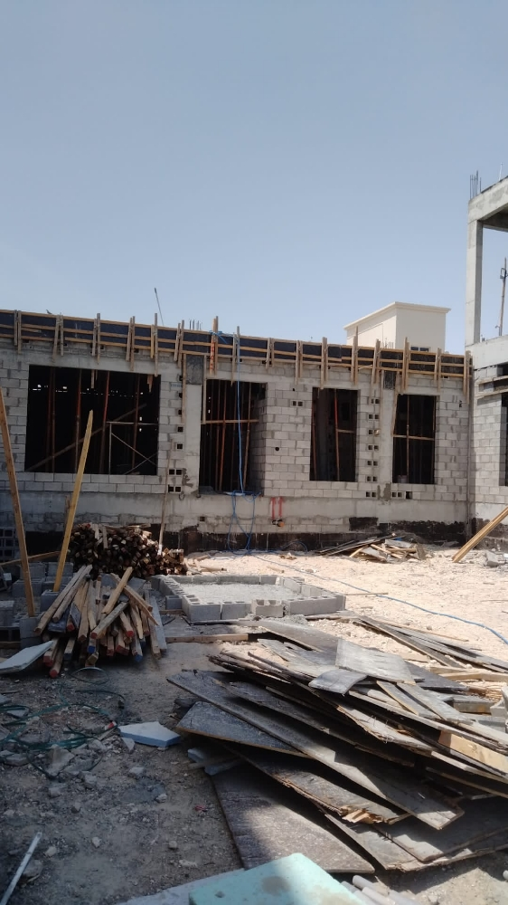 بناء وتشطيب الفلل والمجالس - 14