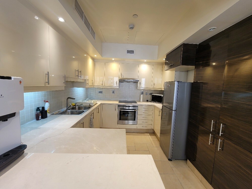 Furnished 1BR apartment low price - 6