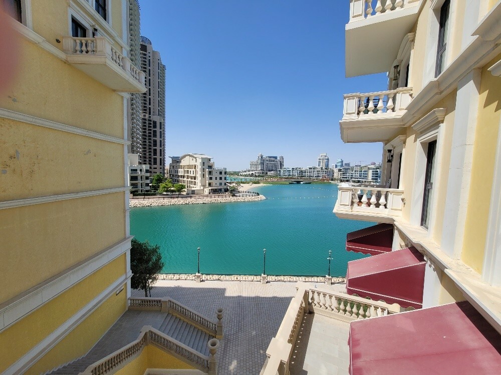 Furnished 1BR apartment low price - 13