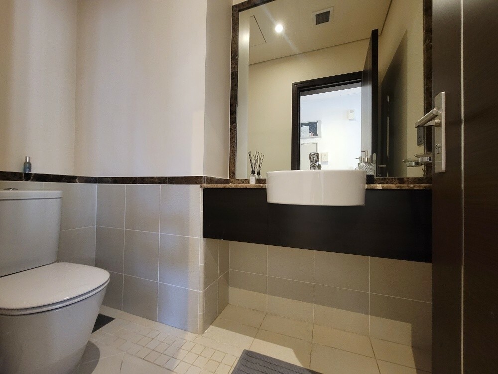 Furnished 1BR apartment low price - 19