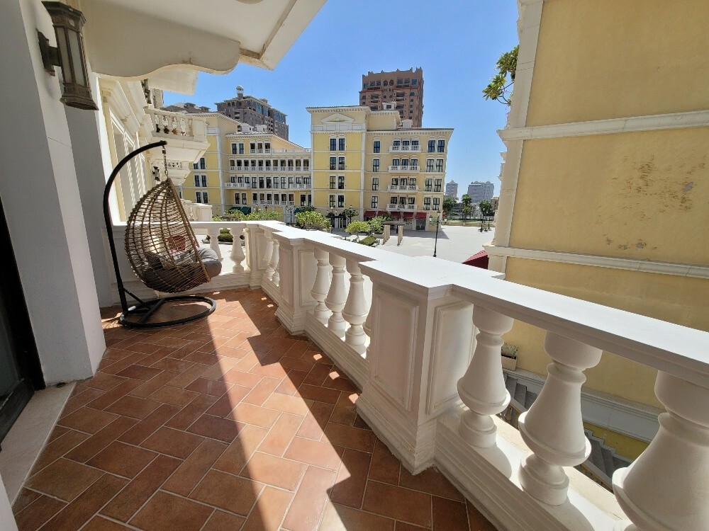 Furnished 1BR apartment low price - 16