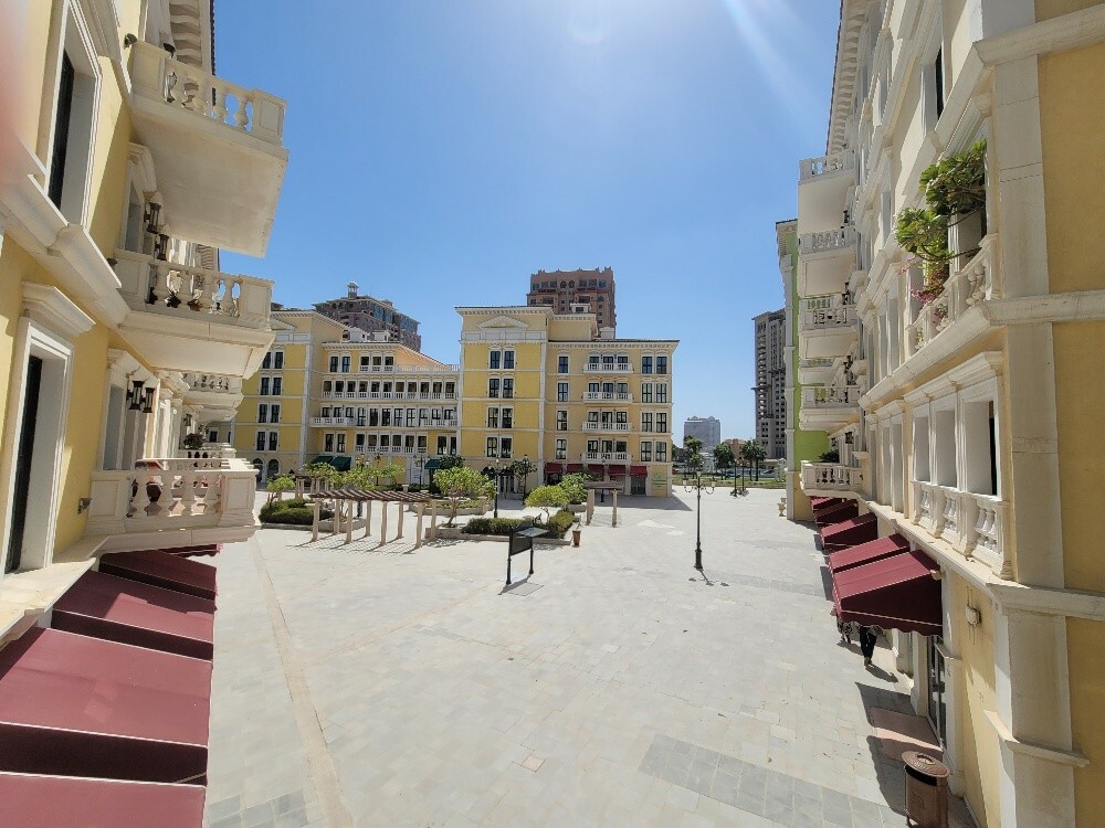 Furnished 1BR apartment low price - 21