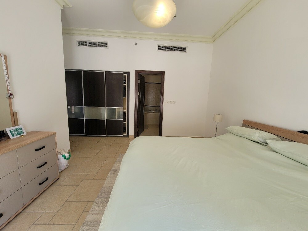 Furnished 1BR apartment low price - 4