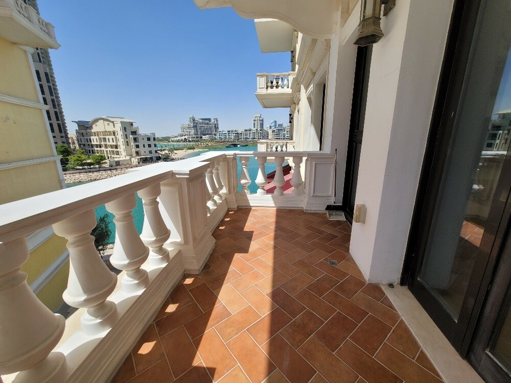 Furnished 1BR apartment low price - 14