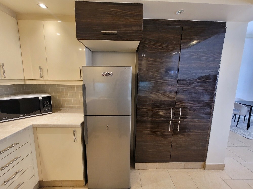 Furnished 1BR apartment low price - 7