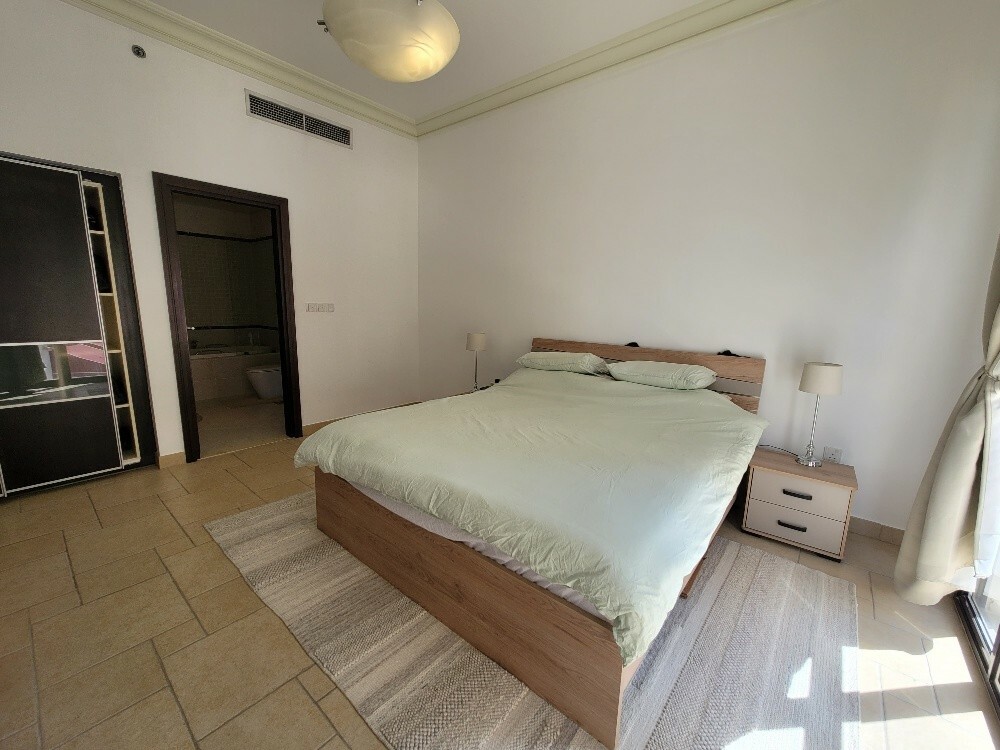 Furnished 1BR apartment low price - 18