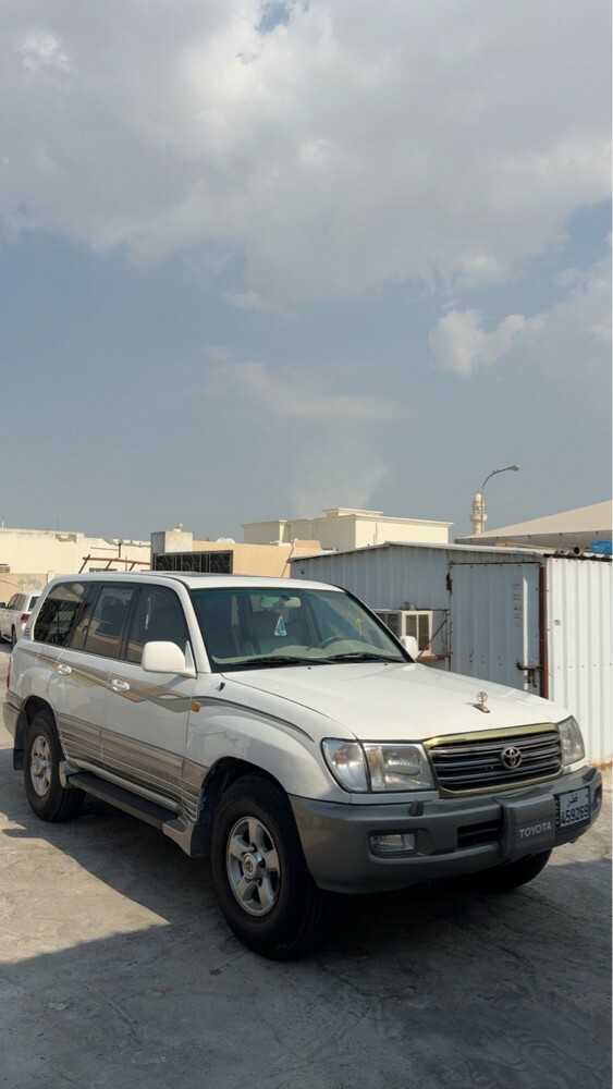فكسار 2005 صبغ وكاله - 3