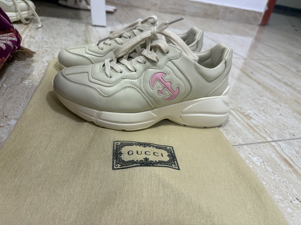Gucci  - 1