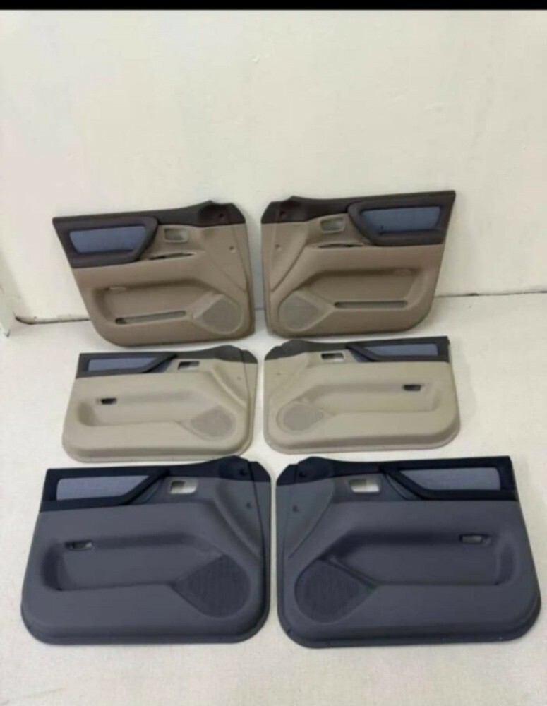 door panels land cruiser lc100 - 1