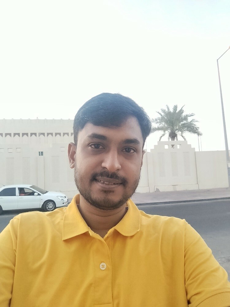 Tufael Ahmed - 1