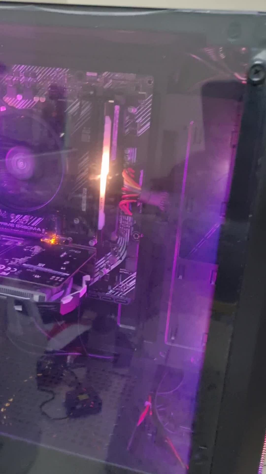Budjet Gaming PC - 1