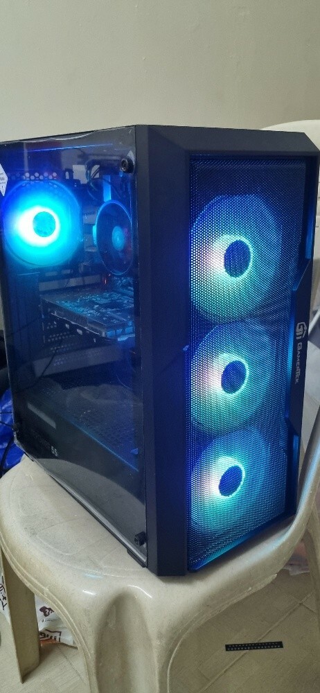 Budjet Gaming PC - 3