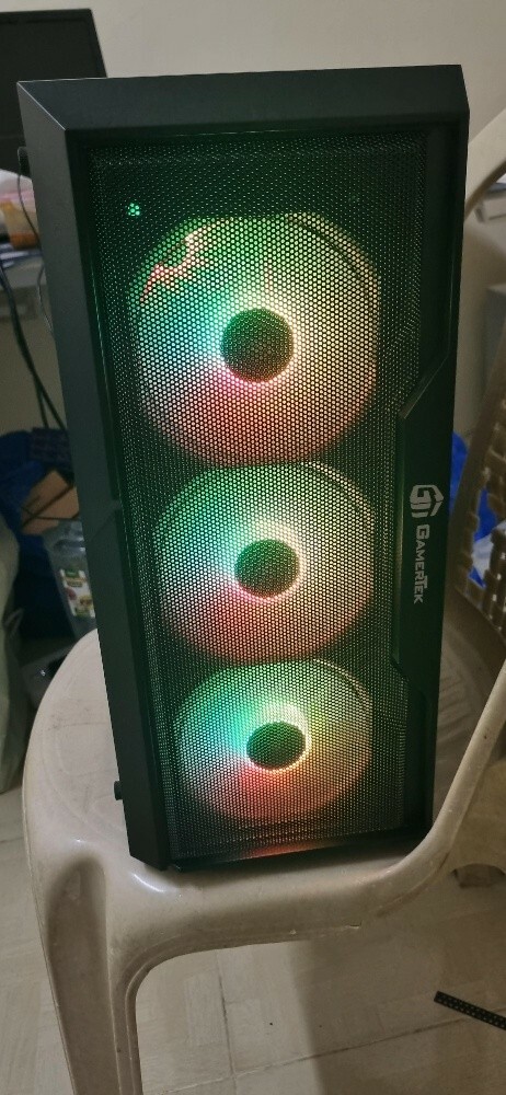 Budjet Gaming PC - 4