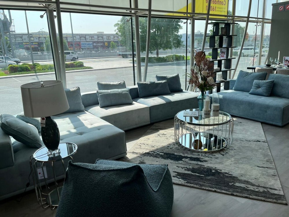 Midas Salon - 3