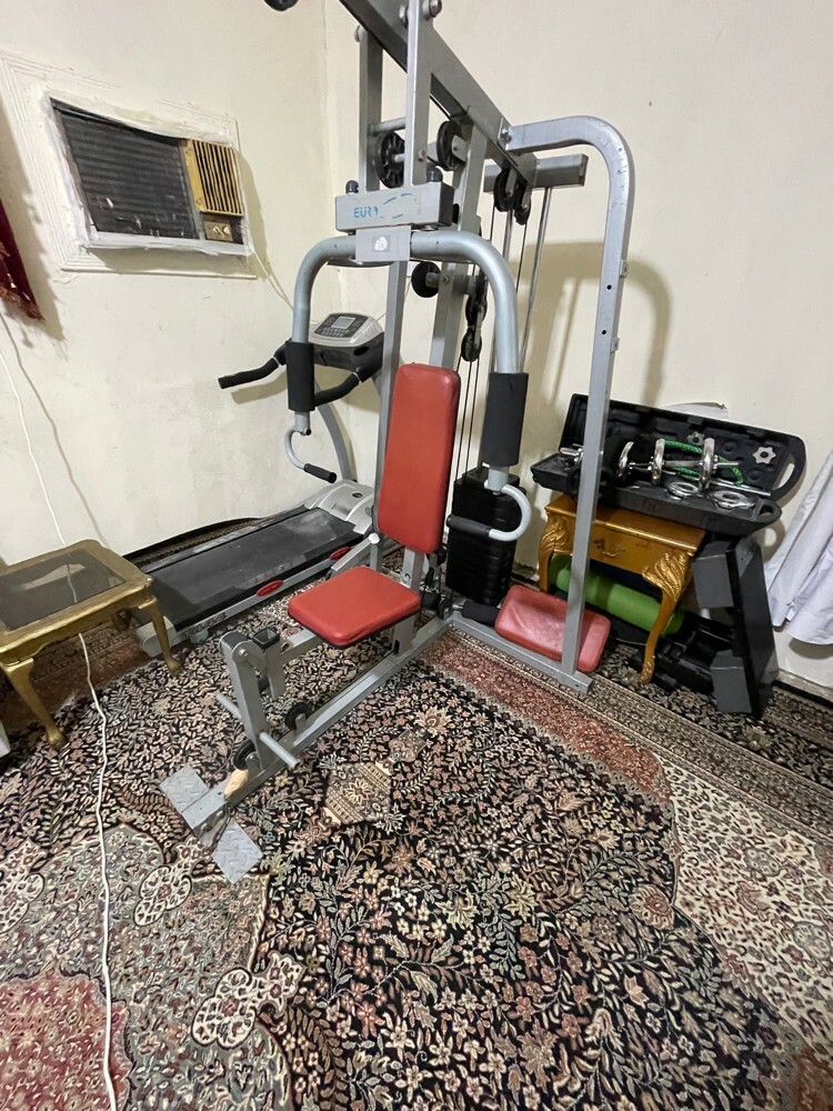جاهز تمرين متعدد - 3